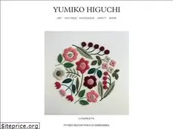 Sites similar to yumikohiguchi.com