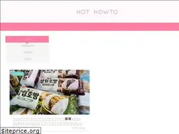 Sites similar to yumimama-howto.com