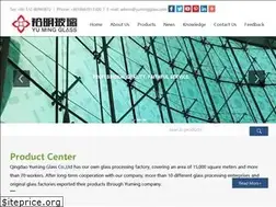 Sites similar to yuming-glass.com