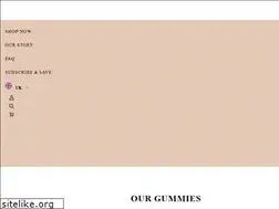 Sites similar to yuminutrition.com