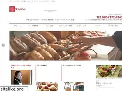 Sites similar to yumipan.com