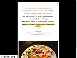 Sites similar to yumirestaurant.com
