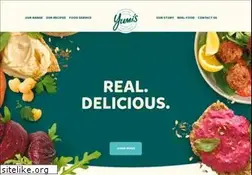 Sites similar to yumis.com.au