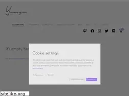Sites similar to yumizu.com