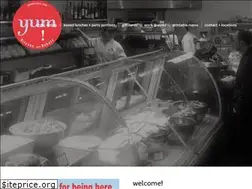 Sites similar to yumkitchen.com