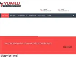 Sites similar to yumlutelorgu.com