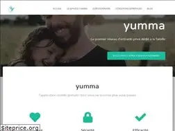 Sites similar to yumma.io