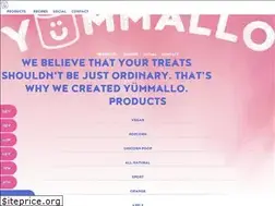 Sites similar to yummallo.com