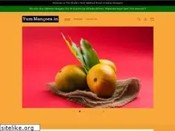 Sites similar to yummangoes.in