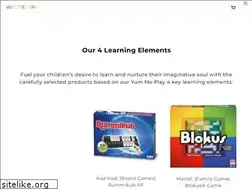 Sites similar to yumme.com.hk