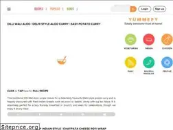 Sites similar to yummefy.com