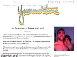 Sites similar to yummertime.com