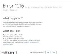 Sites similar to yummi-land.com