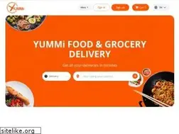 Sites similar to yummi.co.nz