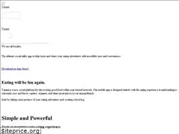 Sites similar to yummi.cool