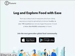 Sites similar to yummi.me