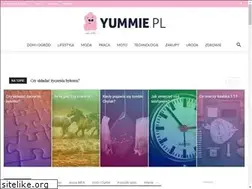 Sites similar to yummie.pl