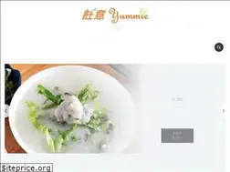 Sites similar to yummiehk.com