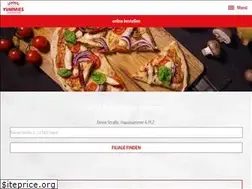Sites similar to yummies.de