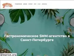 Sites similar to yummies.ru
