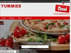Sites similar to yummiesfood.co.uk