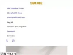 Sites similar to yummihouse.com