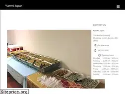 Sites similar to yummijapanbeckley.com