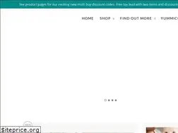 Sites similar to yummikeys.com