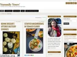 Sites similar to yummilyyours.com