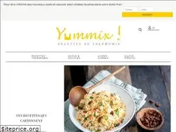 Sites similar to yummix.fr