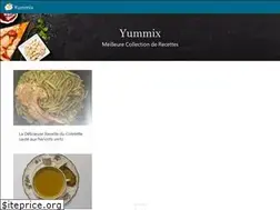 Sites similar to yummix.web.app