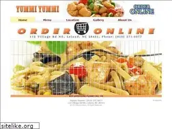 Sites similar to yummiyummileland.com