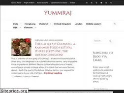 Sites similar to yummraj.com