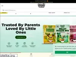 Sites similar to yummy-valley.com