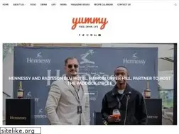 Sites similar to yummy.co.ke