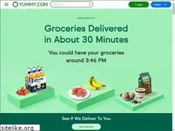 Sites similar to yummy.com