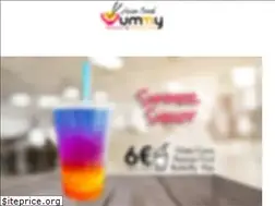 Sites similar to yummy.fr