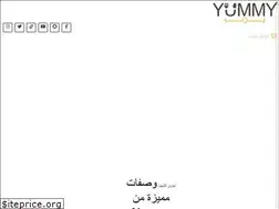 Sites similar to yummy.layalina.com