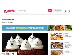Sites similar to yummy.ph