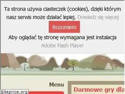 Sites similar to yummy.pl