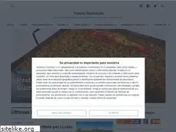 Sites similar to yummybarcelona.com