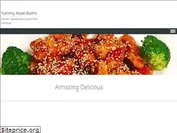 Sites similar to yummybistro.com
