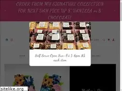 Sites similar to yummycakesofcapecod.com