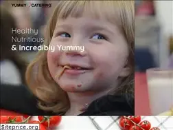 Sites similar to yummycatering.ca