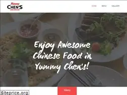 Sites similar to yummychens.com