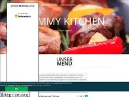 Sites similar to yummychicken-berlin.de