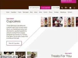 Sites similar to yummycupcakes.com