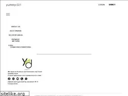 Sites similar to yummydiet.ph