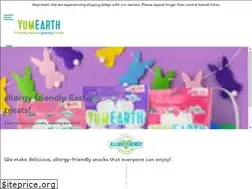 Sites similar to yummyearth.com