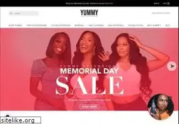 Sites similar to yummyextensions.com